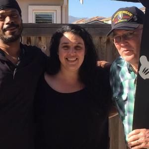 Meet your Posher, Jana